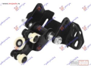 NOVI: delovi  KLIZAC (VODJICA) KLIZNIH VRATA SREDNJI Desno Vw crafter 06-17 -dostupno