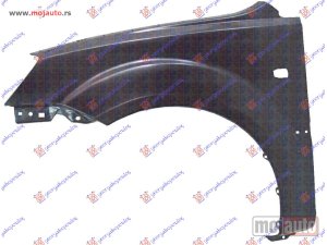 NOVI: delovi  BLATOBRAN Levo Kia rio 05-11 -dostupno