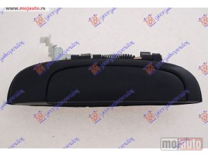 NOVI: delovi  KVAKA ZADNJIH VRATA SPOLJASNJA Levo Kia rio 05-11 -dostupno