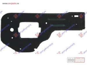 NOVI: delovi  NOSAC POKLOPCA PREDNJEG KRAKA SASIJE Desno Fiat fiorino/qubo 08-16 -dostupno