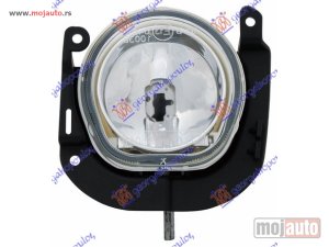 Glavna slika - MAGLENKA (KOMBI) (E) (DEPO) Levo Peugeot bipper 08- -dostupno - MojAuto