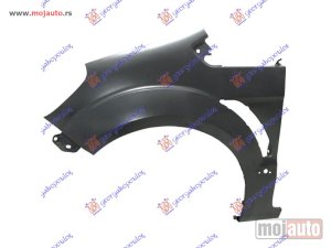 NOVI: delovi  BLATOBRAN Levo Ford s-max 07-11 -dostupno