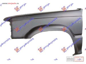 NOVI: delovi  BLATOBRAN Levo Mazda p/u 2/4wd 95-98 -dostupno
