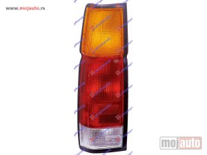 NOVI: delovi  STOP LAMPA (DUPLA KABINA) -1995 (TYC) Levo Nissan p/u (d21) double cab 86-92 -dostupno