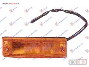 NOVI: delovi  MIGAVAC U BRANIKU Levo Honda civic sedan 84-85 -dostupno