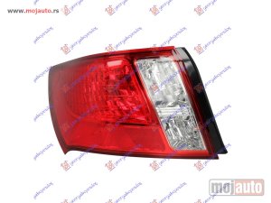 NOVI: delovi  STOP LAMPA 4 VRATA (DEPO) Levo Subaru impreza 08-14 -dostupno