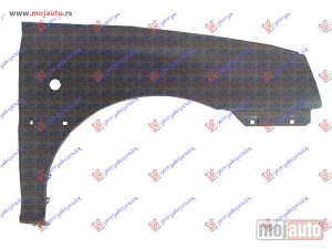 NOVI: delovi  BLATOBRAN Desno Kia rio 02-05 -dostupno