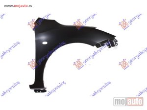 NOVI: delovi  BLATOBRAN Desno Mazda 3 sdn-h/b (bl) 08-13 -dostupno