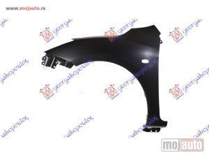NOVI: delovi  BLATOBRAN Levo Mazda 3 sdn-h/b (bl) 08-13 -dostupno