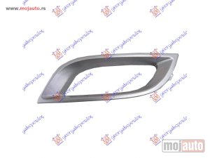 NOVI: delovi  OKVIR MAGLENKE (2.0) Levo Mazda 3 sdn-h/b (bl) 08-13 -dostupno