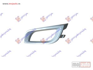 NOVI: delovi  OKVIR MAGLENKE (1.6) Levo Mazda 3 sdn-h/b (bl) 08-13 -dostupno