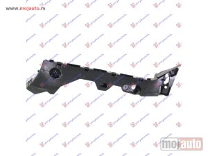NOVI: delovi  NOSAC ZADNJEG BRANIKA HORIZONTALNI BOCNI PLASTICNI 4 VRATA Desno Mazda 3 sdn-h/b (bl) 08-13 -nedostupno