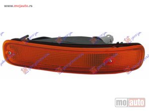 NOVI: delovi  MIGAVAC U BRANIKU Levo Toyota corolla (e 9) l/b 88-91 -dostupno