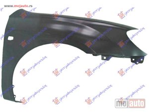 NOVI: delovi  BLATOBRAN Desno Kia cerato 04-09 -dostupno