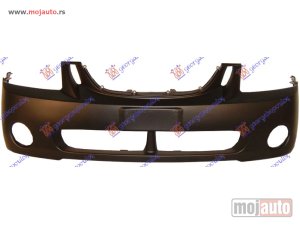 NOVI: delovi  PREDNJI BRANIK 4 VRATA Kia cerato 04-09 -dostupno