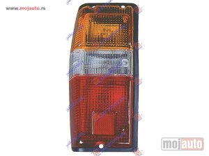NOVI: delovi  STOP LAMPA (C20) (DEPO) Levo Nissan vanette (c20/120) 80-87 -dostupno