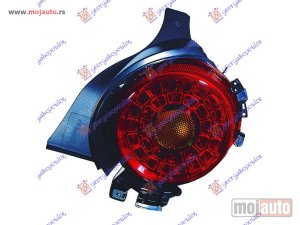 NOVI: delovi  STOP LAMPA (DEPO) Desno Alfa romeo mito 08- -dostupno