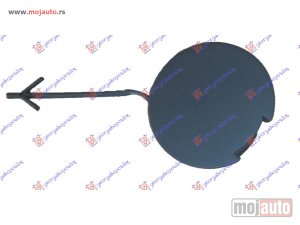 NOVI: delovi  POKLOPAC KUKE PREDNJEG BRANIKA Alfa romeo mito 08- -dostupno