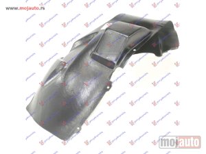 NOVI: delovi  POTKRILO Levo Jeep grand cherokee 08-11 -dostupno
