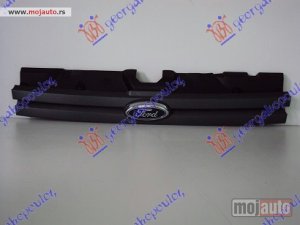 NOVI: delovi  PVC MASKA 2007- (O) Ford transit connect 03-10 -dostupno