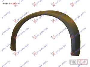 NOVI: delovi  RUB PLASTICNI PREDNJEG BLATOBRANA -07 Levo Ford transit connect 03-10 -dostupno