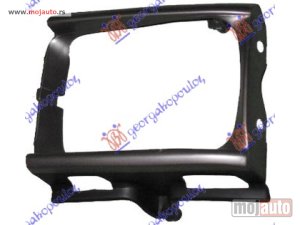 NOVI: delovi  OKVIR FARA Levo Toyota hi-lux (yn 85) 2wd 89-94 -dostupno