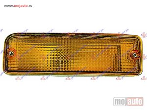 NOVI: delovi  MIGAVAC U BRANIKU Desno Vw p/u tarro 4wd 89-97 -dostupno
