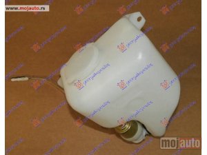 NOVI: delovi  POSUDA ZA TECNOST BRISACA (SA MOTOROM) Isuzu p/u 93-96 -dostupno