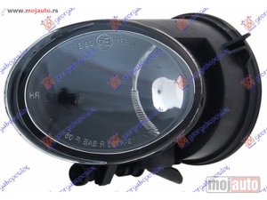 Glavna slika - MAGLENKA (E) (TYC) Levo Audi tt 06-14 -dostupno - MojAuto