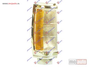 NOVI: delovi  MIGAVAC PORED FARA Desno Mitsubishi p/u l200 87-92 -dostupno