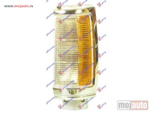 NOVI: delovi  MIGAVAC PORED FARA Levo Mitsubishi p/u l200 87-92 -dostupno