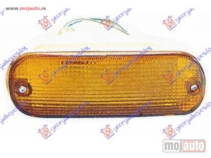Glavna slika - MIGAVAC U BRANIKU Desno Suzuki swift gti 93-96 -dostupno - MojAuto