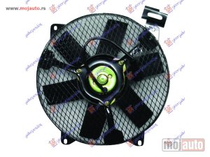 Glavna slika - VENTILATOR KLIME KOMPLET (BENZIN) Suzuki swift gti 93-96 -dostupno - MojAuto