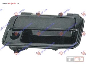 Glavna slika - KVAKA PREDNJIH VRATA SPOLJASNJA Desno Suzuki swift gti 93-96 -dostupno - MojAuto