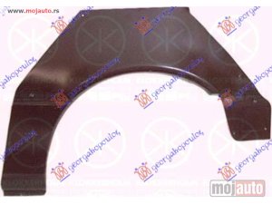 Glavna slika - RUB 3 VRATA Levo Suzuki swift h/b 93-96 -dostupno - MojAuto