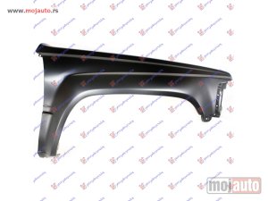 NOVI: delovi  BLATOBRAN Desno Toyota hi-lux (rn 55/yn 56) 4wd 84-89 -dostupno