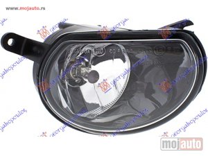 NOVI: delovi  MAGLENKA (HELLA) Desno Audi q7 09-15 -dostupno