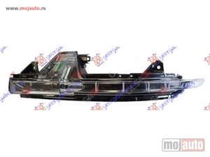 NOVI: delovi  MIGAVAC U RETROVIZORU (LED) Levo Audi a7 sportback 10-14 -dostupno