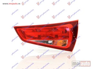 NOVI: delovi  STOP LAMPA (DEPO) Desno Audi a1 10-14 -dostupno