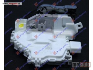 Glavna slika - BRAVA PREDNJIH VRATA (CENTRALNO ZAKLJUCAVANJE) (6pins) (A KVALITET) Levo Audi a3 3d/sportback 12-16 -dostupno - MojAuto