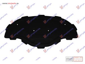 NOVI: delovi  IZOLACIJA HAUBE Audi a6 14-18 -dostupno