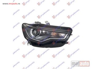 NOVI: delovi  FAR Bi-XENON AFS SA LED DNEVNIM SVETLOM (TYC) Desno Audi a6 10-14 -dostupno