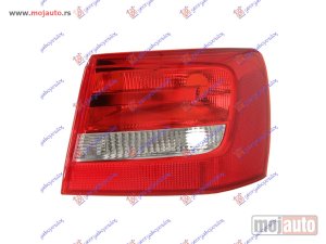 Glavna slika - STOP LAMPA SPOLJASNJA KARAVAN (DEPO) Desno Audi a6 10-14 -dostupno - MojAuto