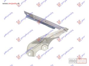 NOVI: delovi  MAKAZE HAUBE Levo Audi a7 sportback 10-14 -dostupno