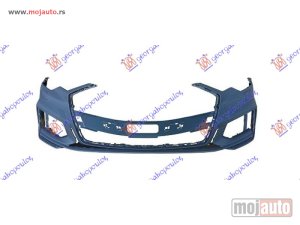 NOVI: delovi  PREDNJI BRANIK PM (PDC SENZORI) (PRSKALICE) (S-LINE) Audi a6 18- -dostupno