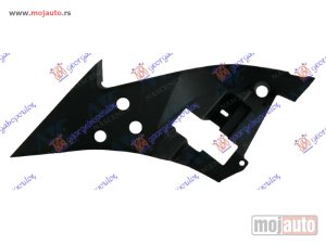 NOVI: delovi  POKLOPAC FARA GORNJI PLASTICNI Levo Audi a6 18- -dostupno