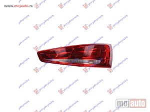 NOVI: delovi  STOP LAMPA (DEPO) Desno Audi q3 11-14 -nedostupno