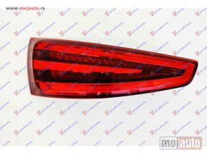 NOVI: delovi  STOP LAMPA (CELA LED) (O) Levo Audi q3 11-14 -dostupno