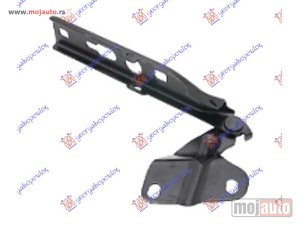 NOVI: delovi  MAKAZE HAUBE Desno Audi q3 11-14 -dostupno