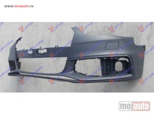 Glavna slika - PREDNJI BRANIK PM (PRSKALICE) (PDS SENZORI) (S-LINE/S4) Audi a4 11-15 -nedostupno - MojAuto